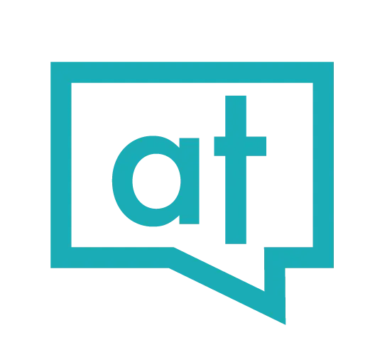 logo corto alfatraducciones