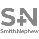 logo smithnephew