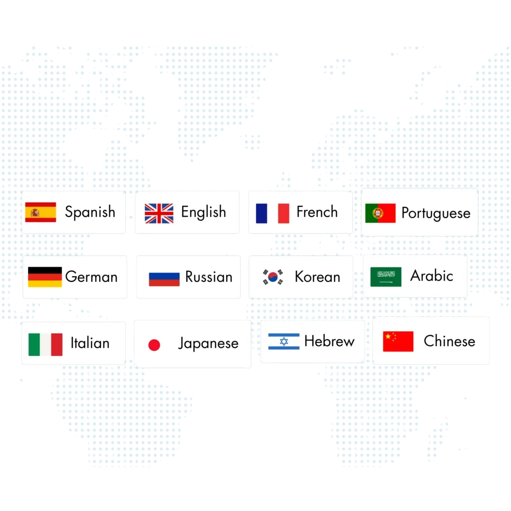 world-map-dotscreen